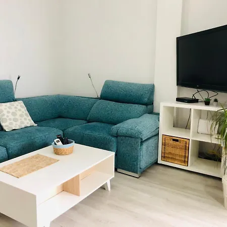 Llimera Apartment *