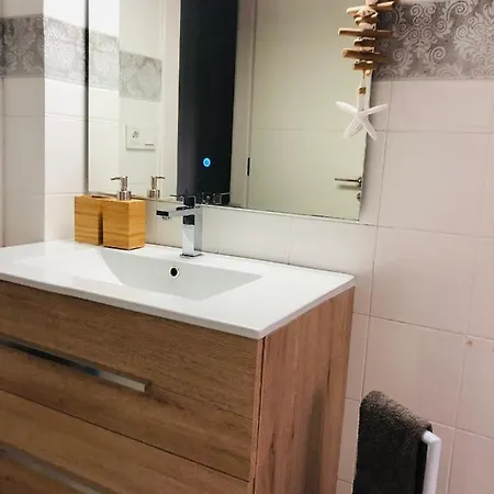 Apartment Llimera Altea