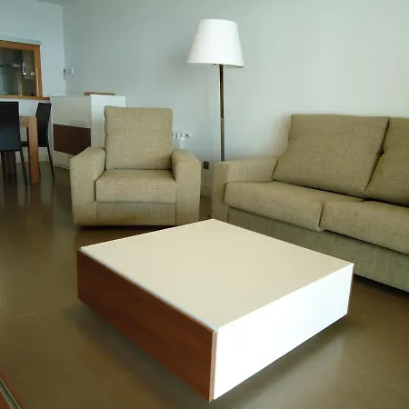Apartamento Calpestabili *