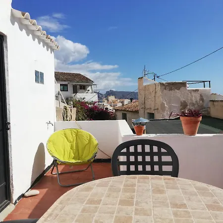 Cernoch * Altea