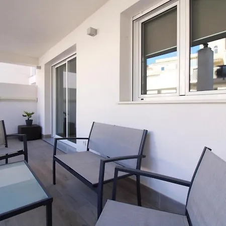 Apartment Fh Centro Historico *