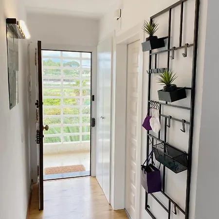 Apartment Alteasol Playa Altea