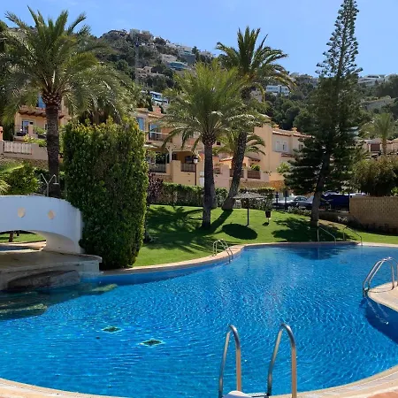 Hills - Dinamarca Holiday home