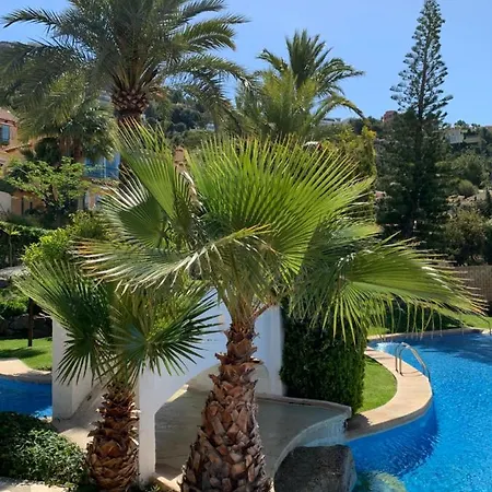 Hills - Dinamarca Holiday home Altea