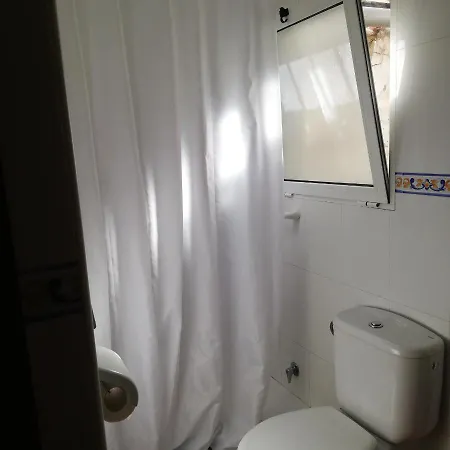Cernoch Apartment Altea