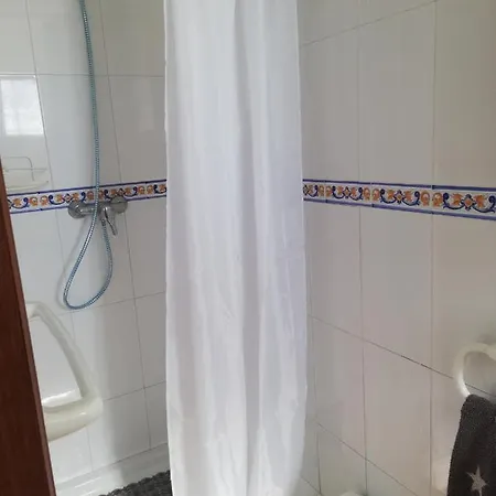 Cernoch Apartment *