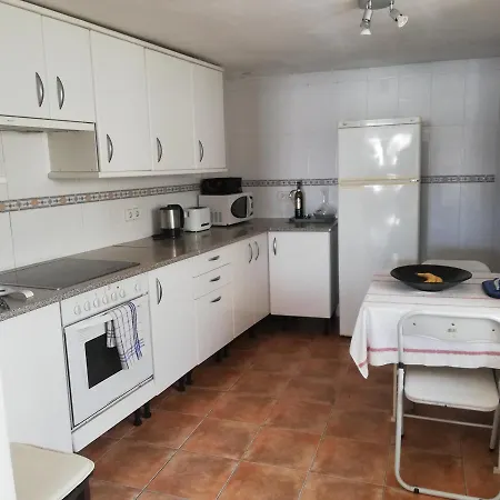 Apartment Cernoch Altea