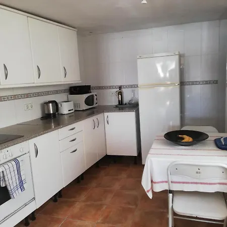 Apartment Cernoch