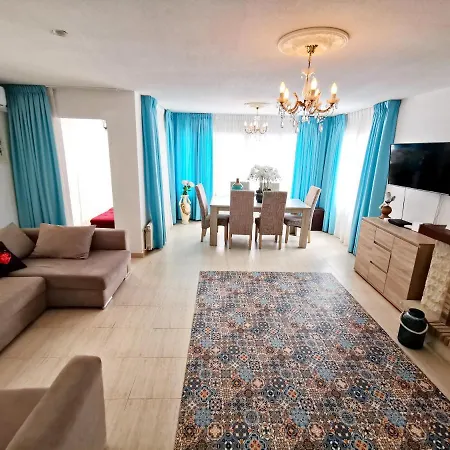 Apartment Light Bungalow En Altea