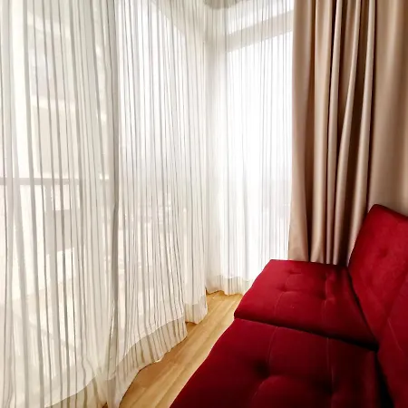 Light Bungalow En Altea *