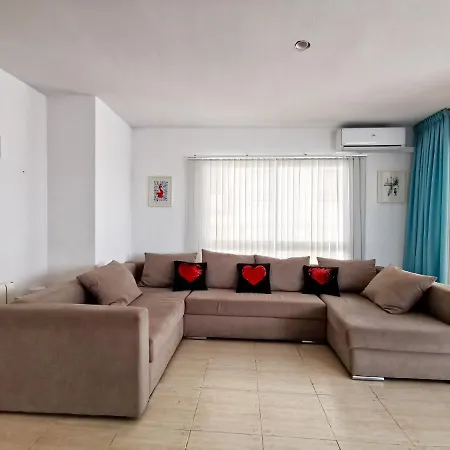 Light Bungalow En Altea Altea