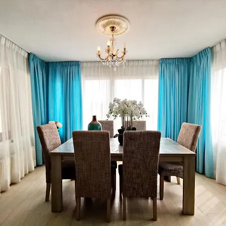 Light Bungalow En Altea Apartment Altea