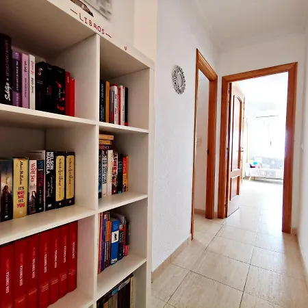 Light Bungalow En Altea Apartment *