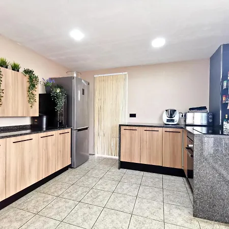 Light Bungalow En Altea Apartment Altea