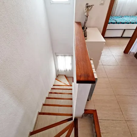 Light Bungalow En Altea * Altea