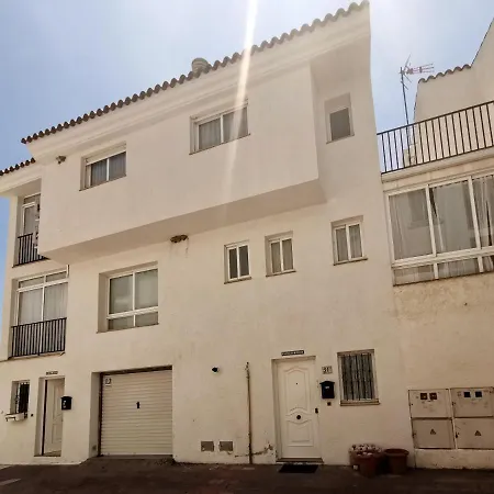 Light Bungalow En Altea Apartment *