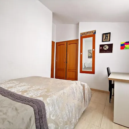 Apartment Light Bungalow En Altea