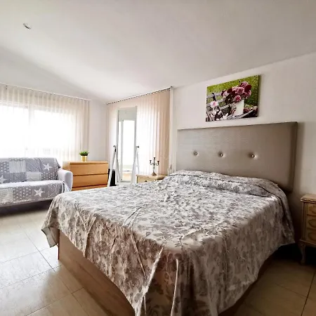 Light Bungalow En Altea