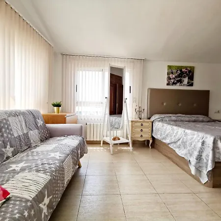 Light Bungalow En Altea * Altea