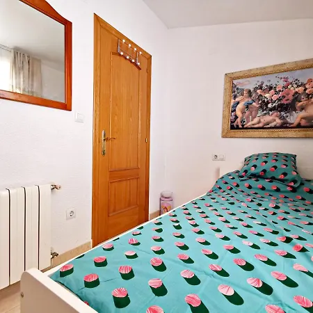 Apartment Light Bungalow En Altea