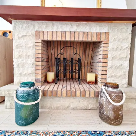 Light Bungalow En Altea * Altea