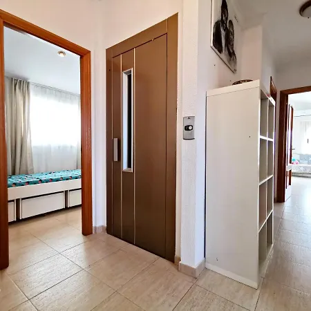 Light Bungalow En Altea