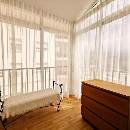 Apartment Light Bungalow En Altea Altea