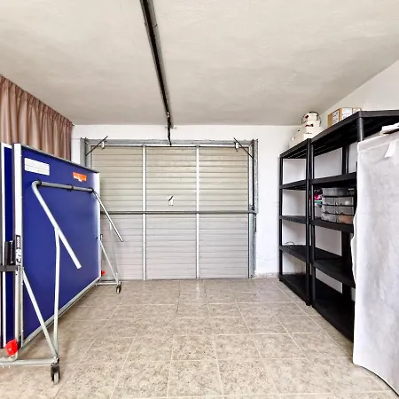 Light Bungalow En Altea Apartment