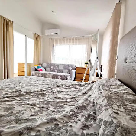 Apartment Light Bungalow En Altea *