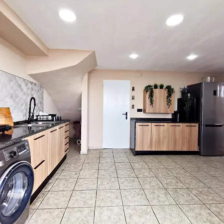 Light Bungalow En Altea *