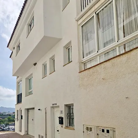 Light Bungalow En Altea