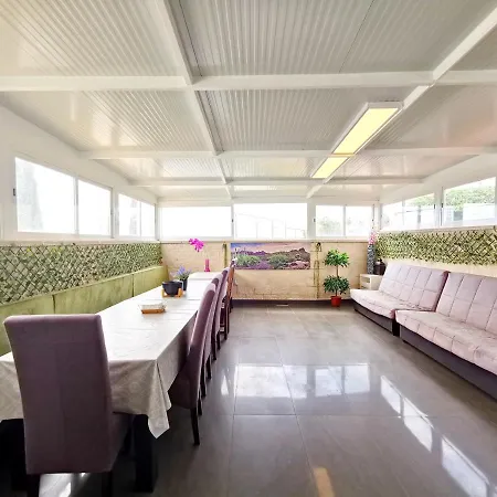 Apartment Light Bungalow En Altea