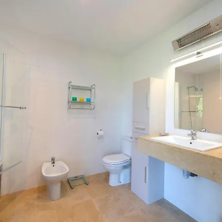 Holiday home Mont Verd By Interhome *