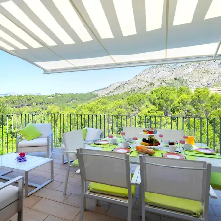 Mont Verd By Interhome Holiday home Altea