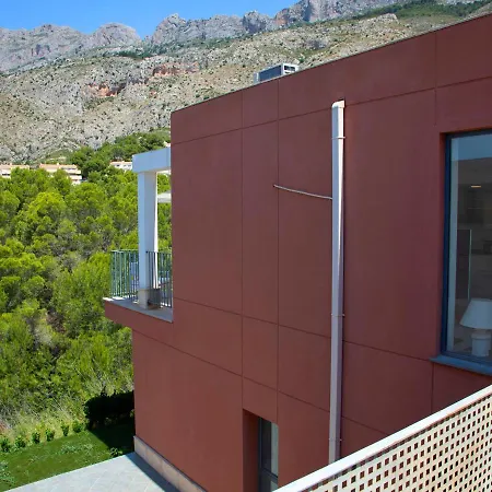 Mont Verd By Interhome Altea