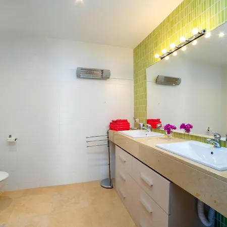 Mont Verd By Interhome Holiday home