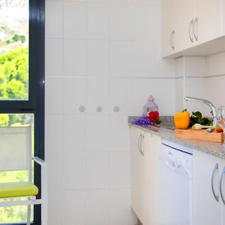 Holiday home Mont Verd By Interhome *