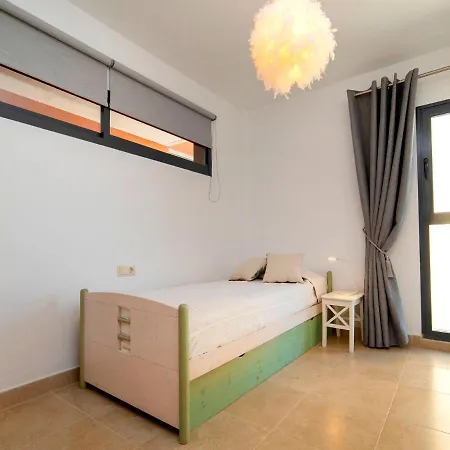 Mont Verd By Interhome Altea