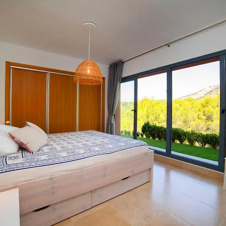 Mont Verd By Interhome