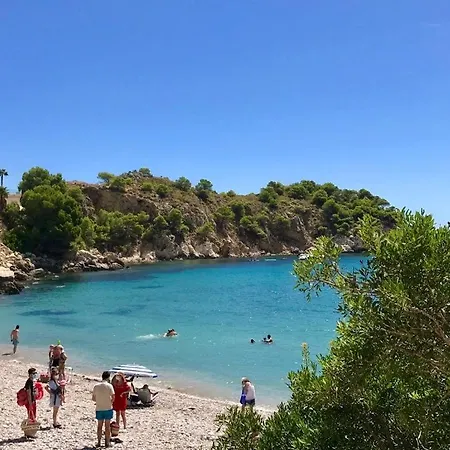 ático En Playa - Puerto De Campomanes Altea