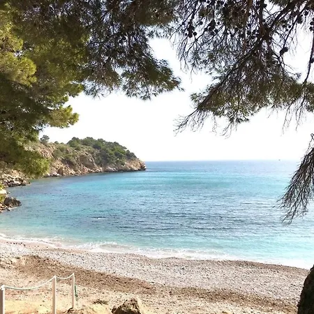 ático En Playa - Puerto De Campomanes * Altea
