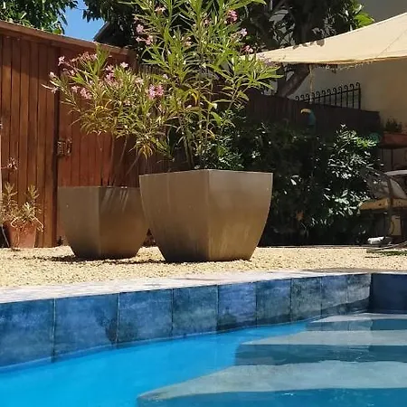Casa Francesca Piscina Y Aparcamiento Privado *
