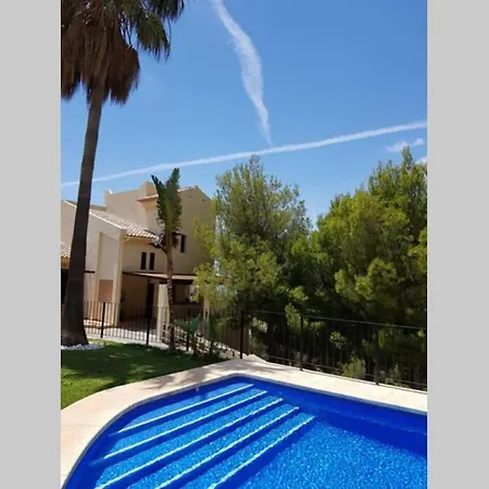 Casa Hills, Vista Espectacular, Jacuzzi Villa *