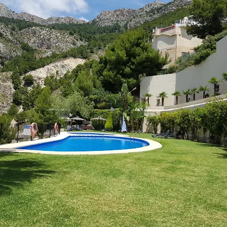 Casa Hills, Vista Espectacular, Jacuzzi *