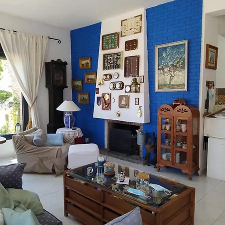 La Villetta Bed& Breakfast *