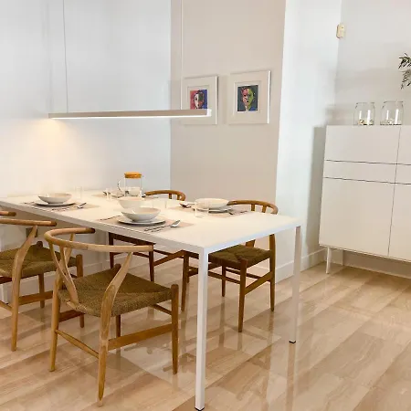 Apartamento En Complejo Mascarat Beach, Pb73b Altea