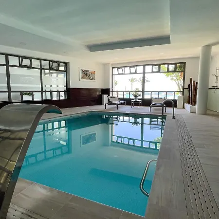 Apartment Apartamento En Complejo Mascarat Beach, Pb73b *