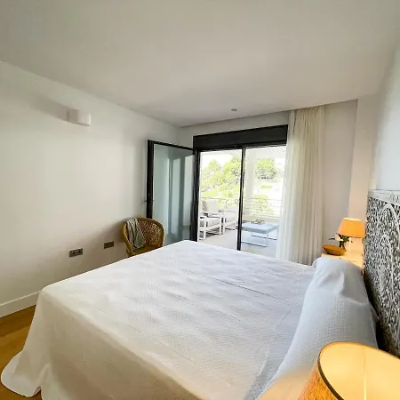 Apartment Apartamento En Complejo Mascarat Beach, Pb73b