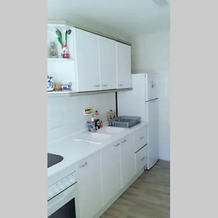 Apartamento Apartamento Enfrente Del Mar