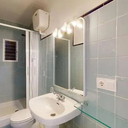 Apartamento Apartamento Enfrente Del Mar